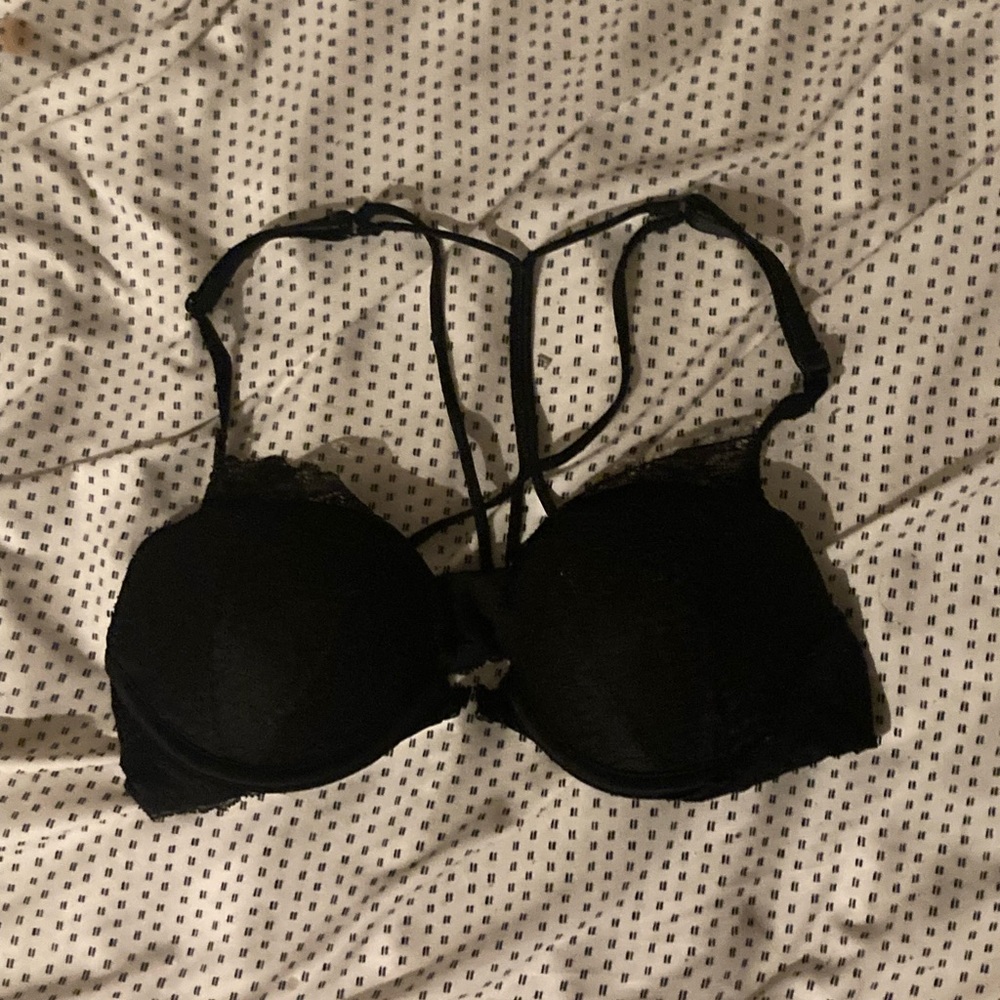 VS push up bra size 32b